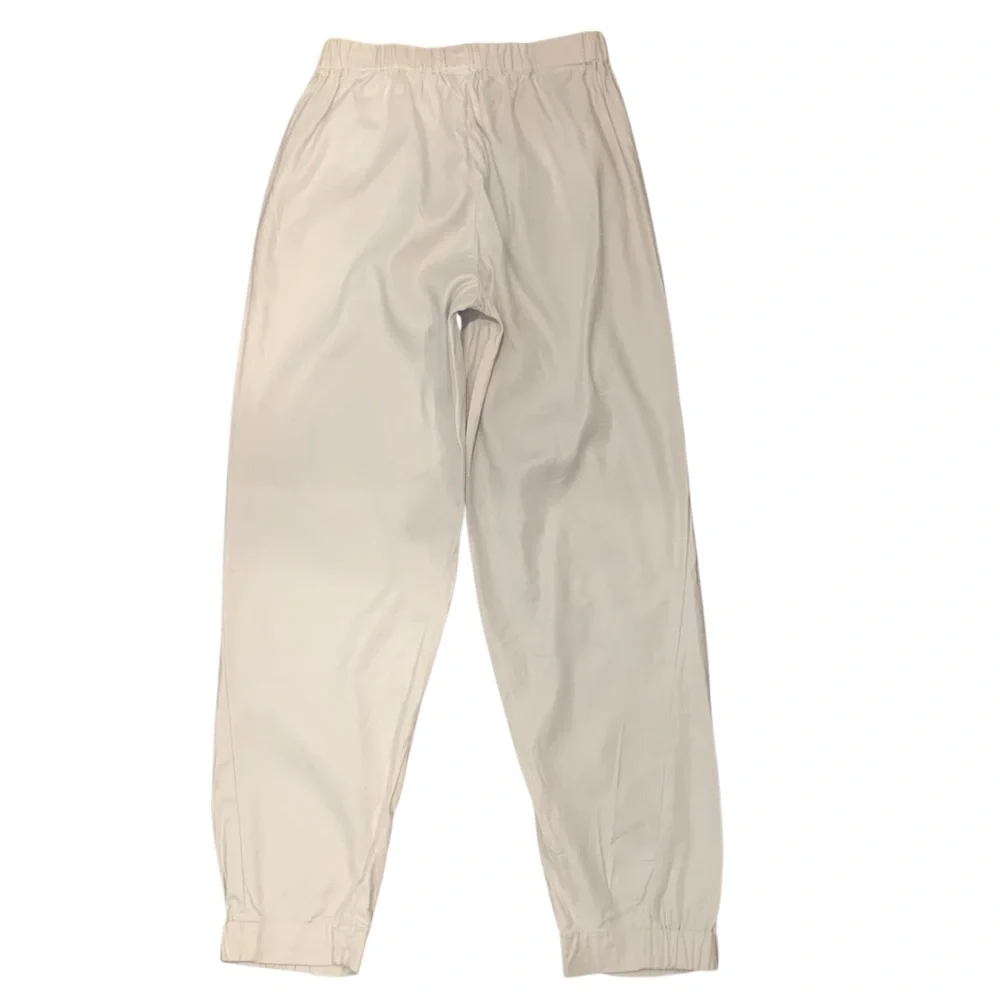 Aritzia Babaton Dexter Linen Pant XXS